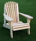 American Forest Adirondack Chair Q20586
