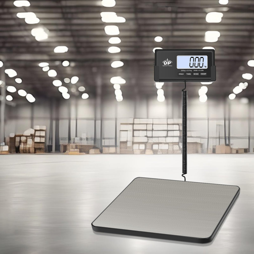 440 lb Digital Postal Scale X31758