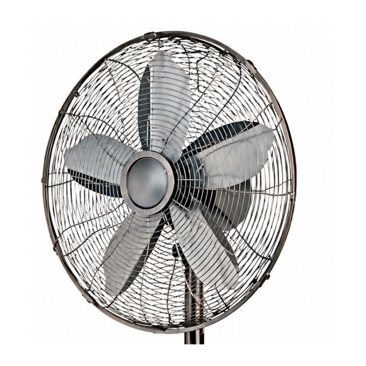 16 Inch 3 Speed Oscillating Pedestal Fan Z11760