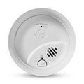10-Year Battery Combination Smoke & Carbon Monoxide Alarm P76973