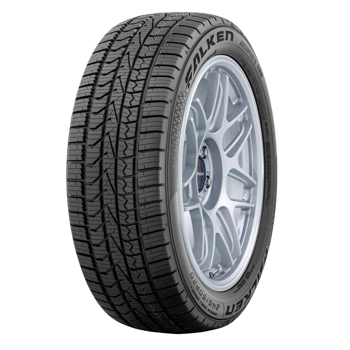 205/65R15 99H XL All Weather Passenger Tire K57405