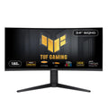 34” 1440P Curved Gaming Monitor X678