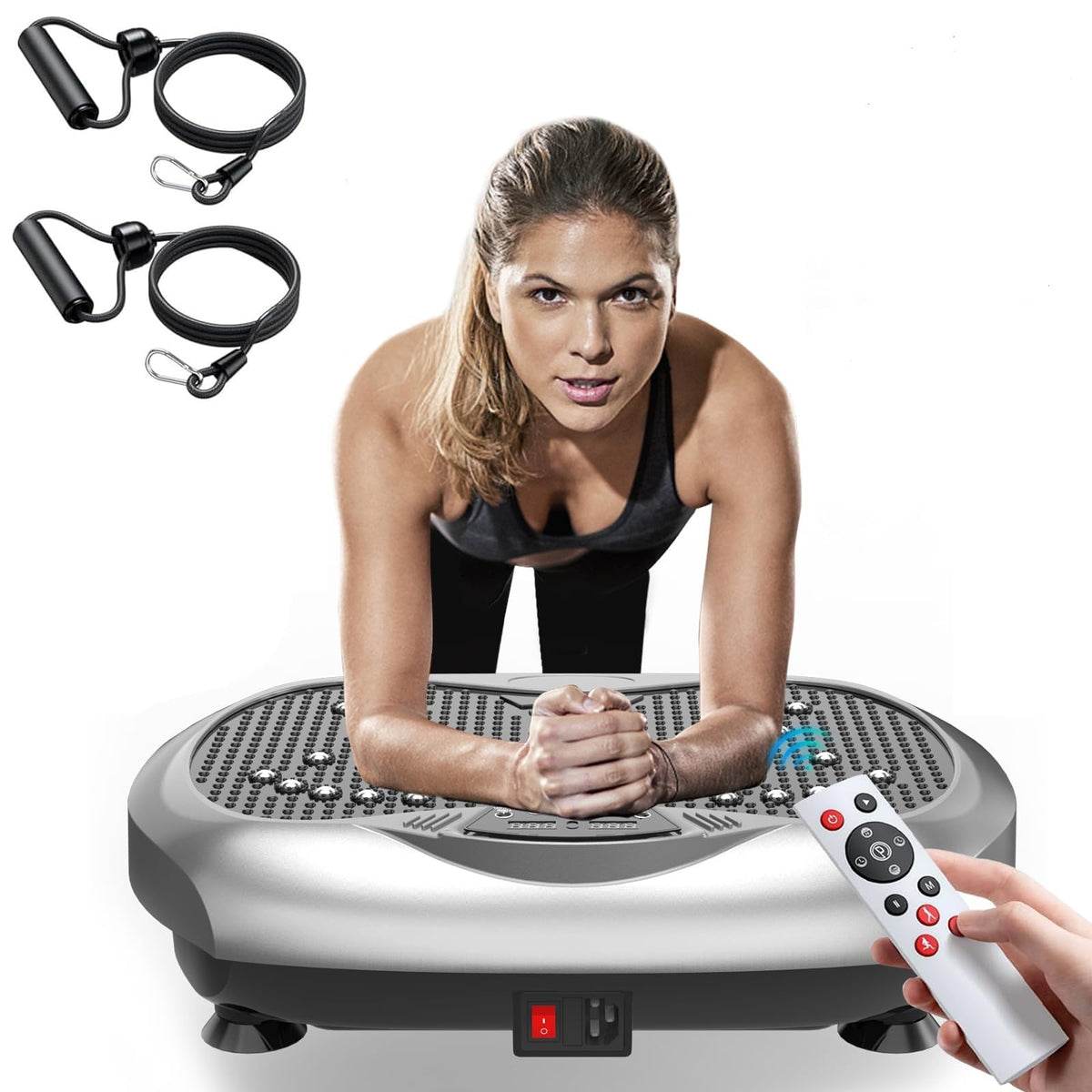 Vibration Plate S465854