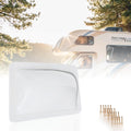 18" x 26" White RV Skylight Replacement I565412