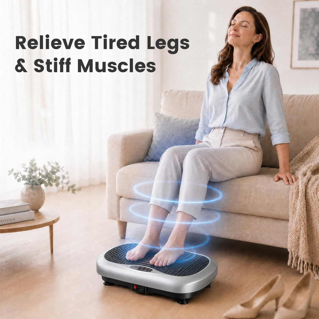 Vibration Plate S465854