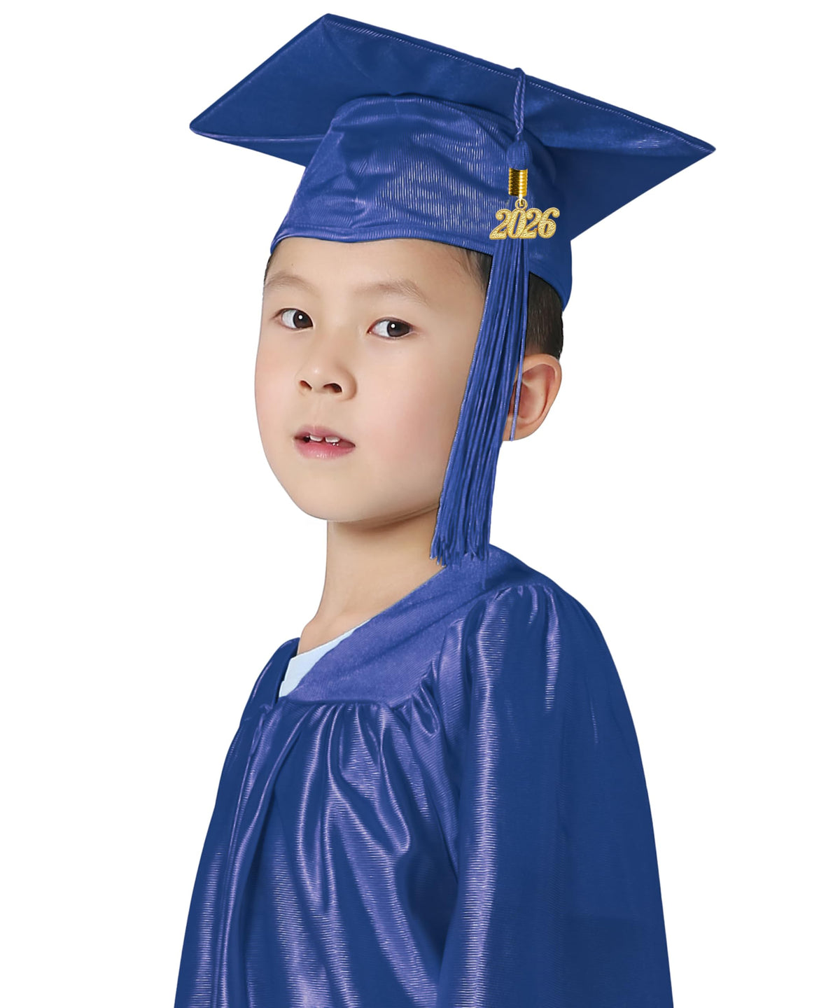 Kindergarten Graduation Cap with Tassel N55162