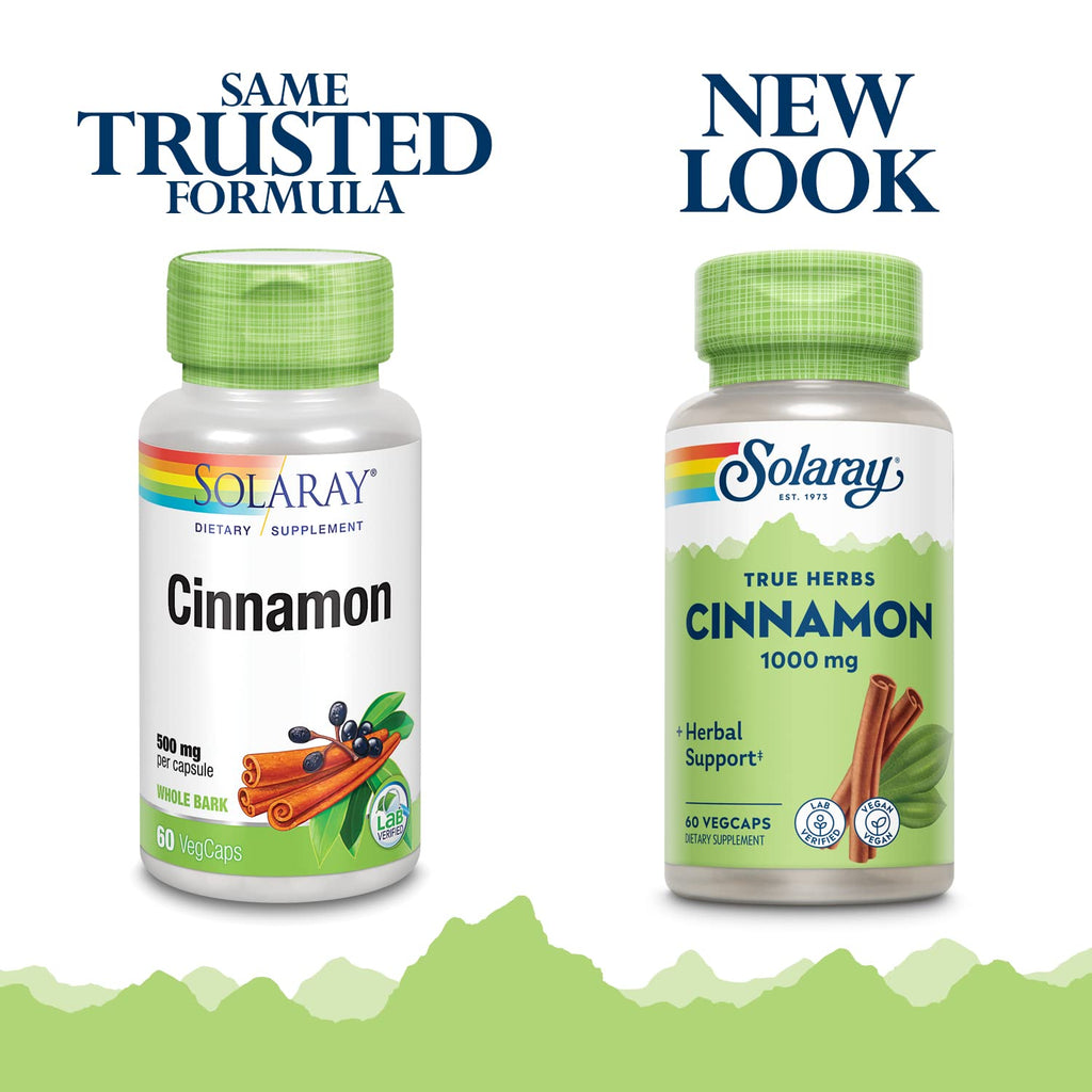 Cinnamon Bark 1000mg Vegan Capsules T908444