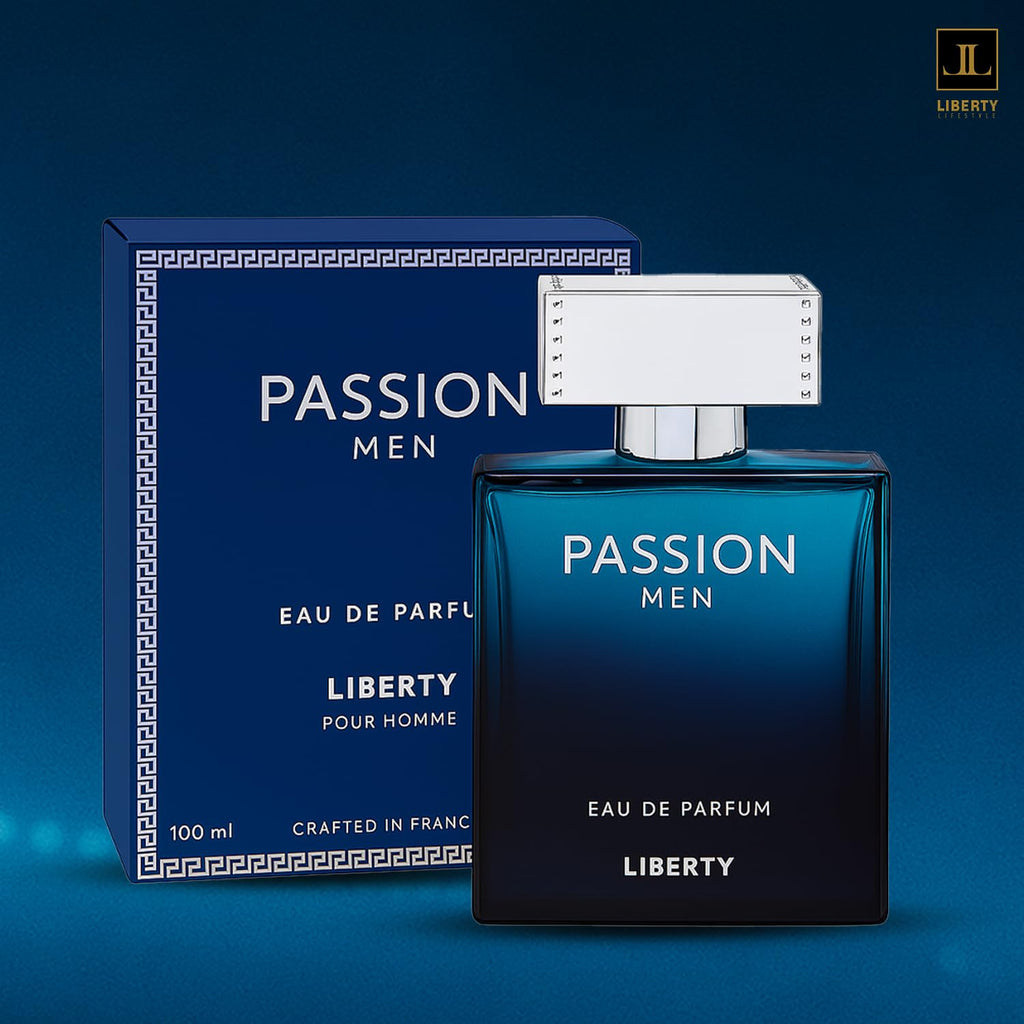 Eau De Parfum For Men 100ml F17414