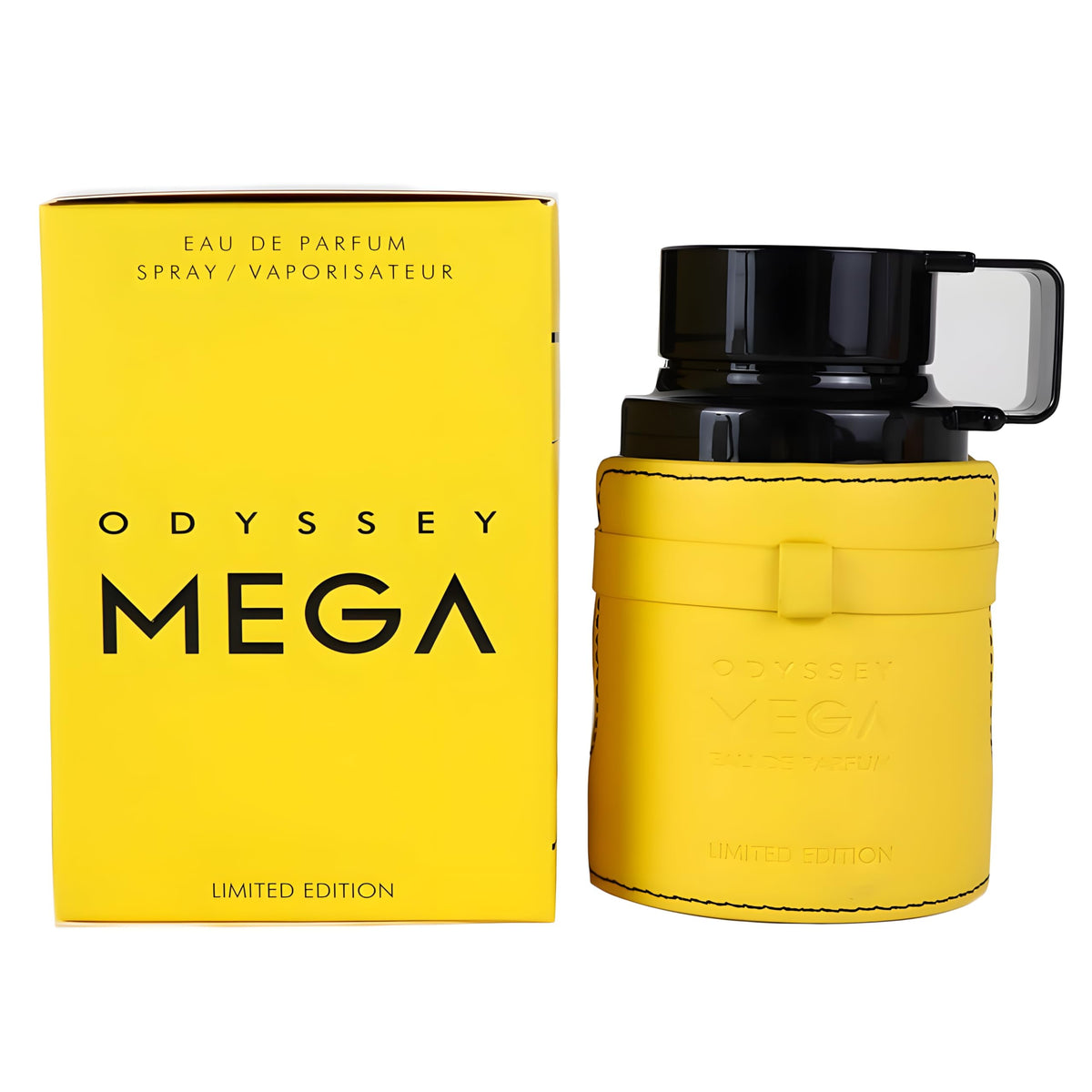 Eau de Parfum Spray 3.4 Ounce N4035