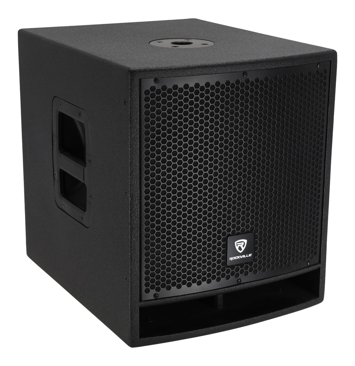 12" Powered PA Subwoofer J3150