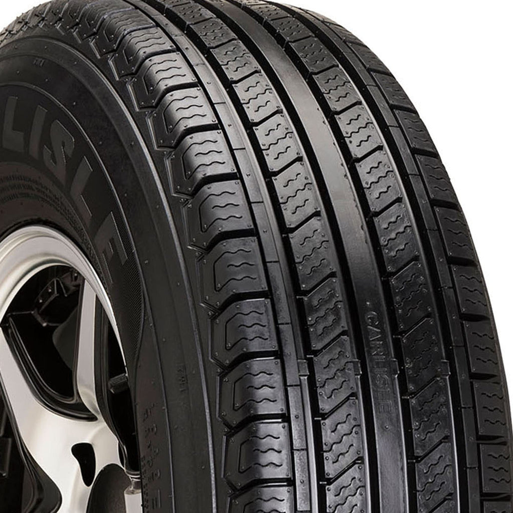 Trailer Tire ST205/75R15 107M 8-ply O726246