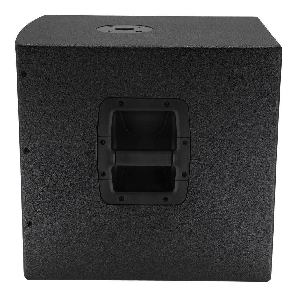 12" Powered PA Subwoofer J3150