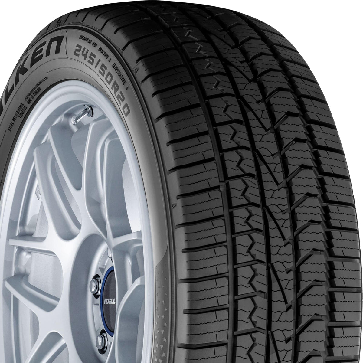 205/65R15 99H XL All Weather Passenger Tire K57405