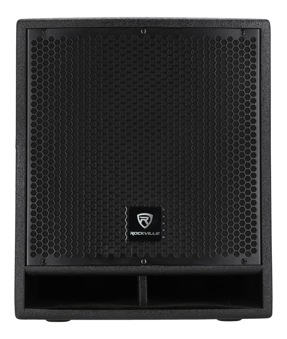 12" Powered PA Subwoofer J3150