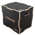 3 in 1 Plyo Box N2604
