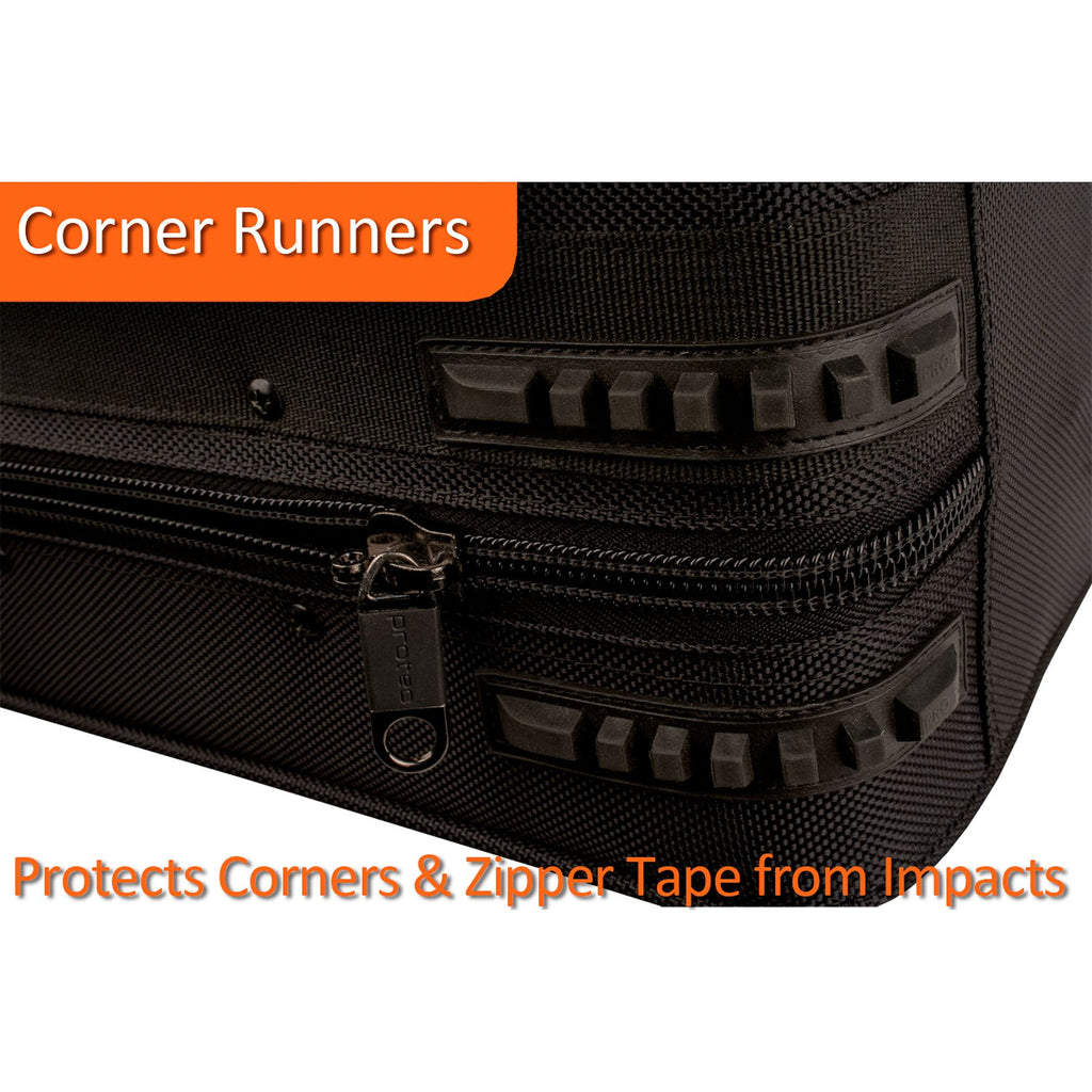 Alto Saxophone Case N330