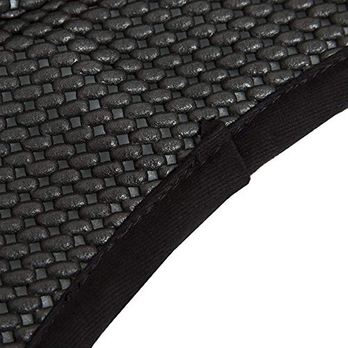 Black Bareback Pad P69535