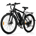 Electric Bike 1000W 20 Mph 80 Miles H57268
