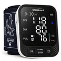 Upper Arm Blood Pressure Monitor O807