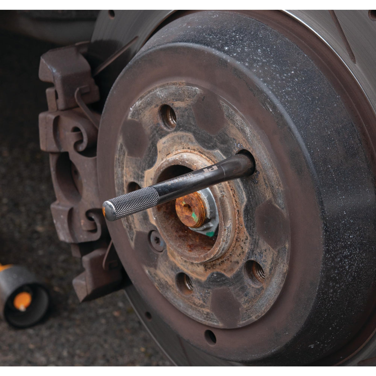 8-Piece Wheel Stud Pilot Pin Set A397809