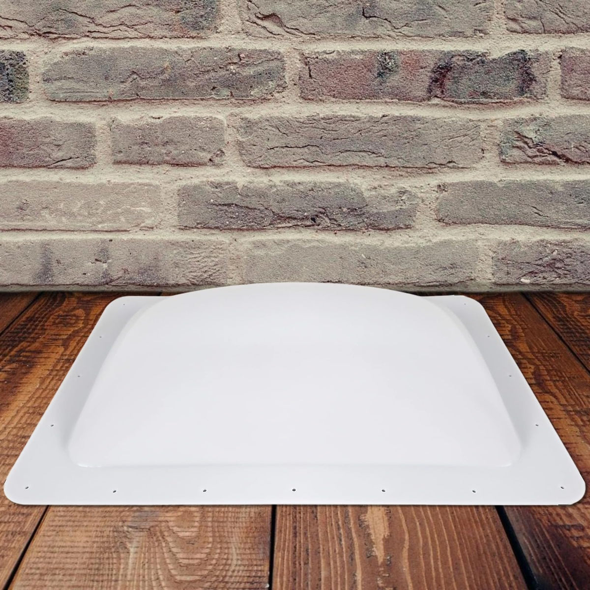 18" x 26" White RV Skylight Replacement I565412
