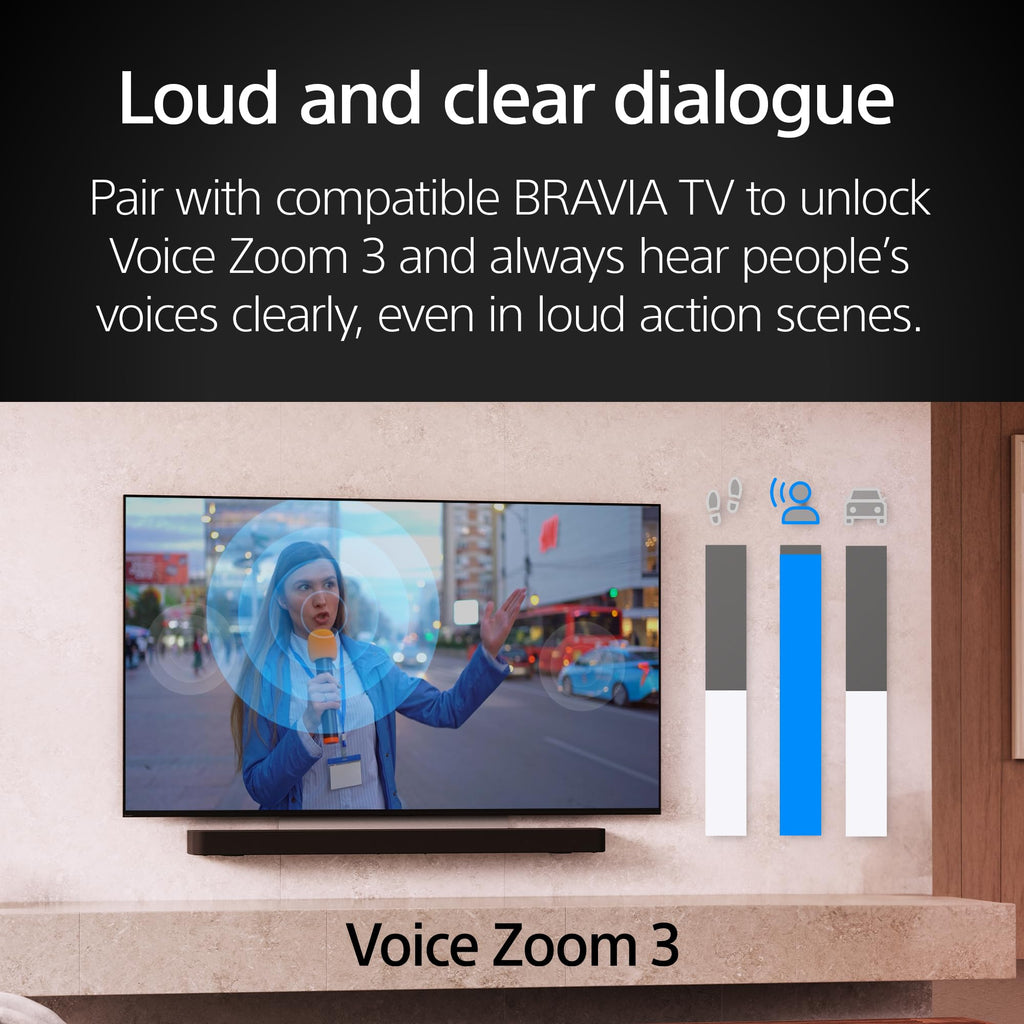 55-Inch 4K Mini LED Smart TV & 3.1.2ch Soundbar with Wireless Subwoofer Bundle Q9619