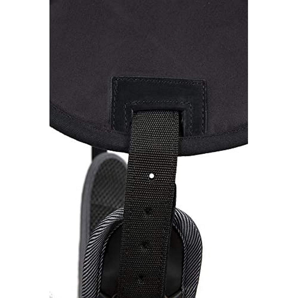 Black Bareback Pad P69535