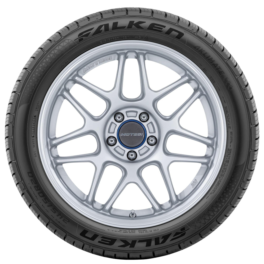 205/65R15 99H XL All Weather Passenger Tire K57405