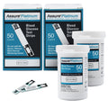 Blood Glucose Test Strips 100 Count N8627