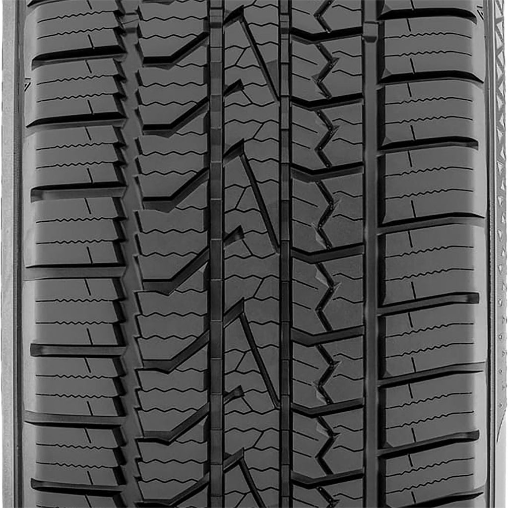 205/65R15 99H XL All Weather Passenger Tire K57405