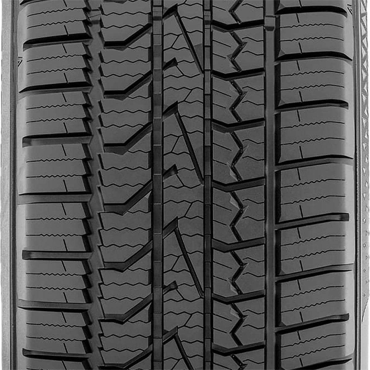 205/65R15 99H XL All Weather Passenger Tire K57405