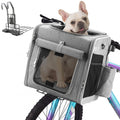 Bike Basket with Mounting Bracket X384