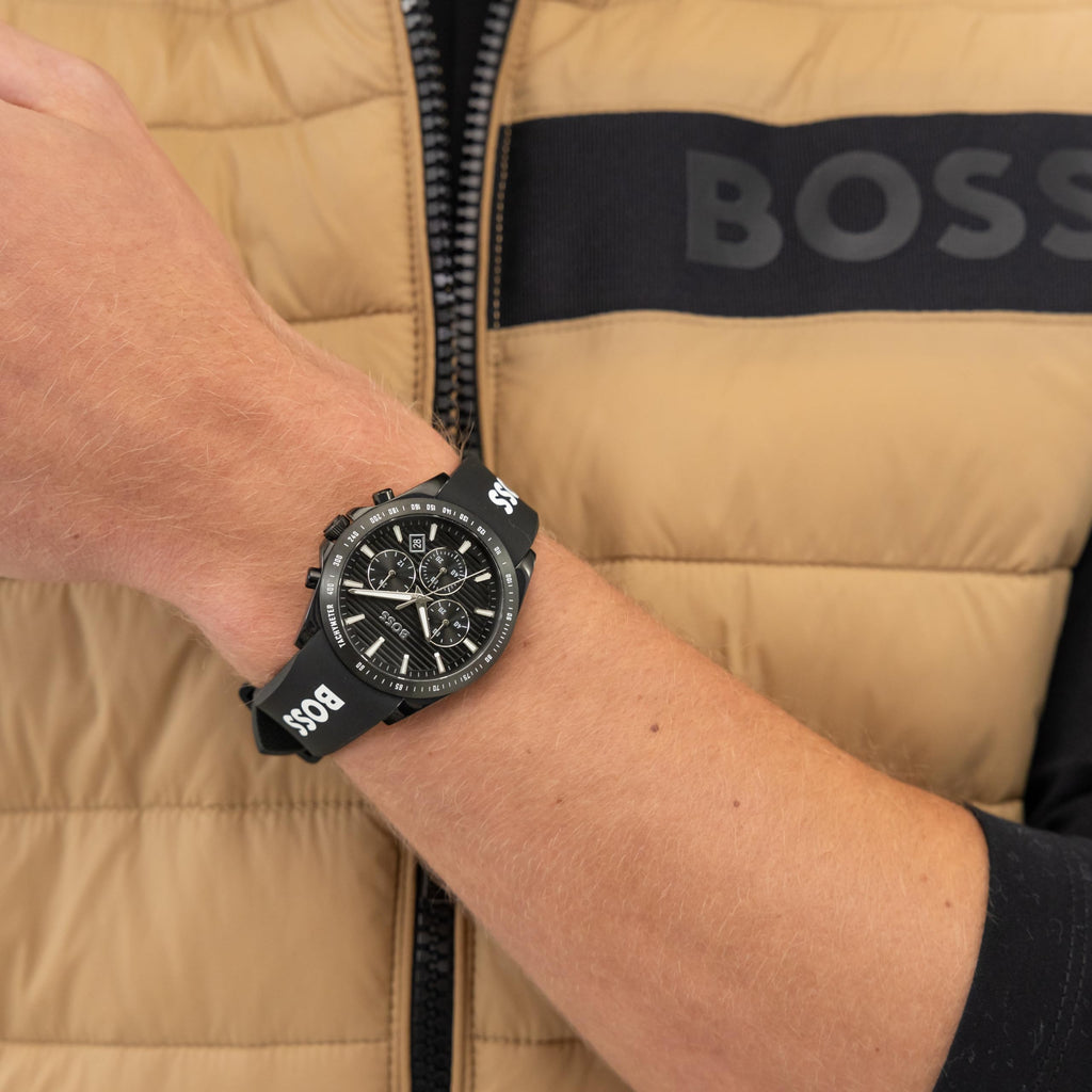 Men's Chronograph Quartz Watch S646
