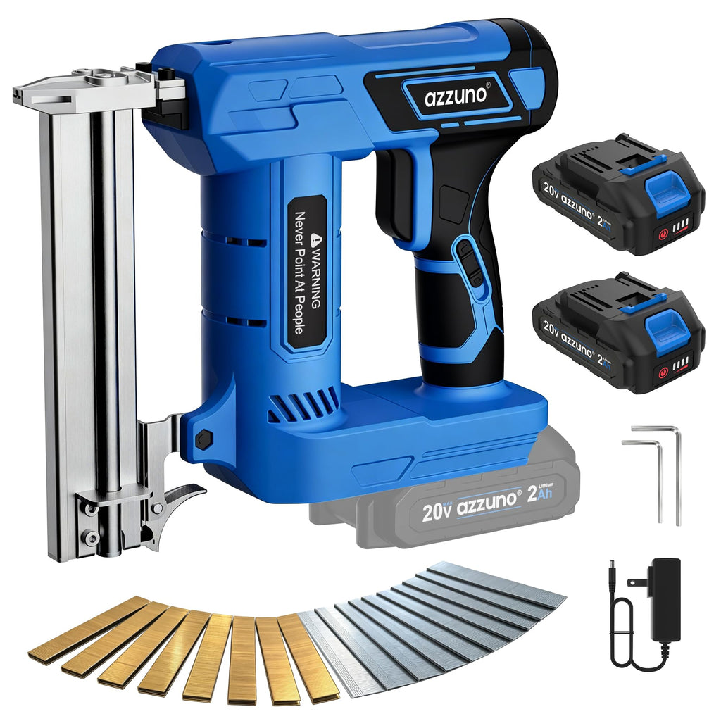 Cordless Brad Nailer Stapler R477487
