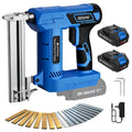 Cordless Brad Nailer Stapler R477487