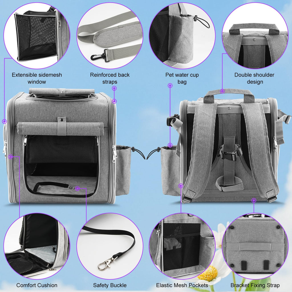Bike Basket with Mounting Bracket X384