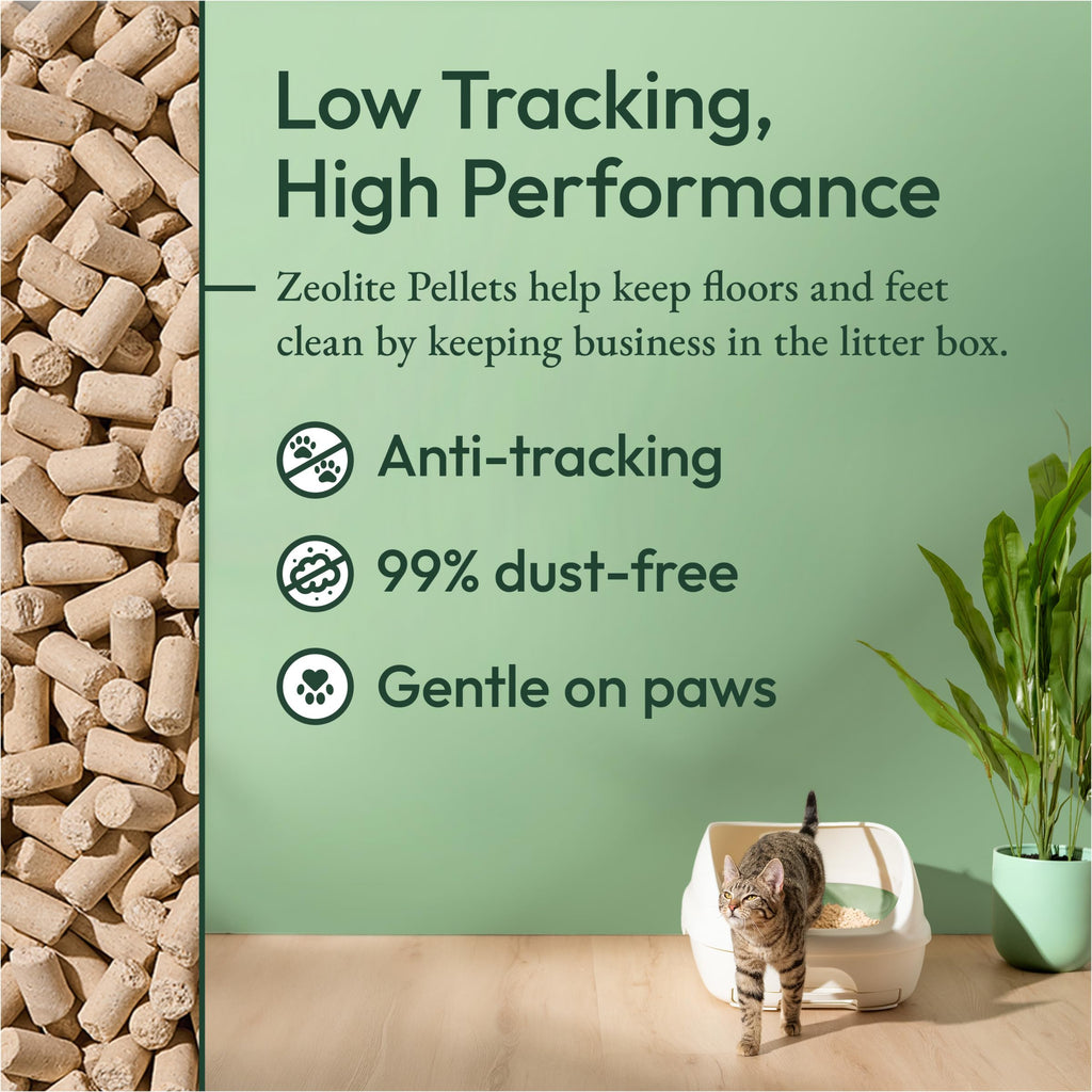 Cat Litter Refill 7.91 lb Box A293