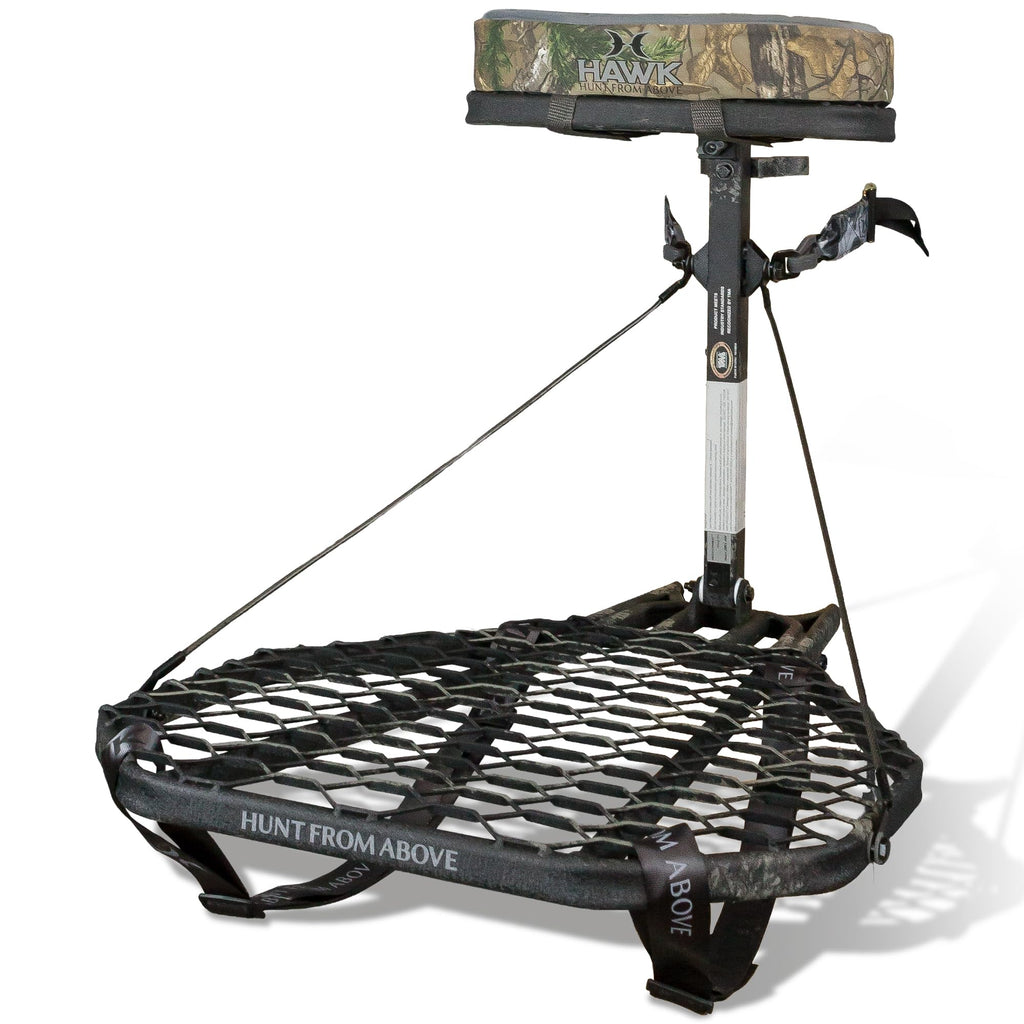 Hang On Tree Stand G7810