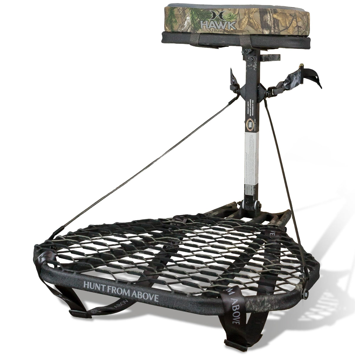 Hang On Tree Stand G7810