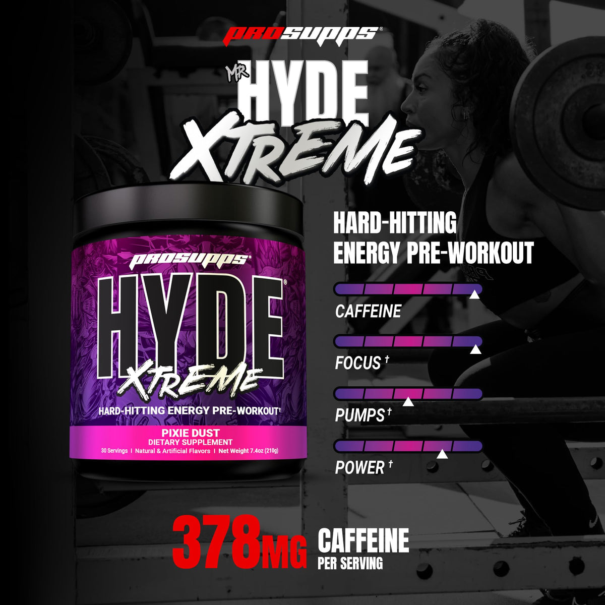 Pre Workout Powder with Creatine Q6881