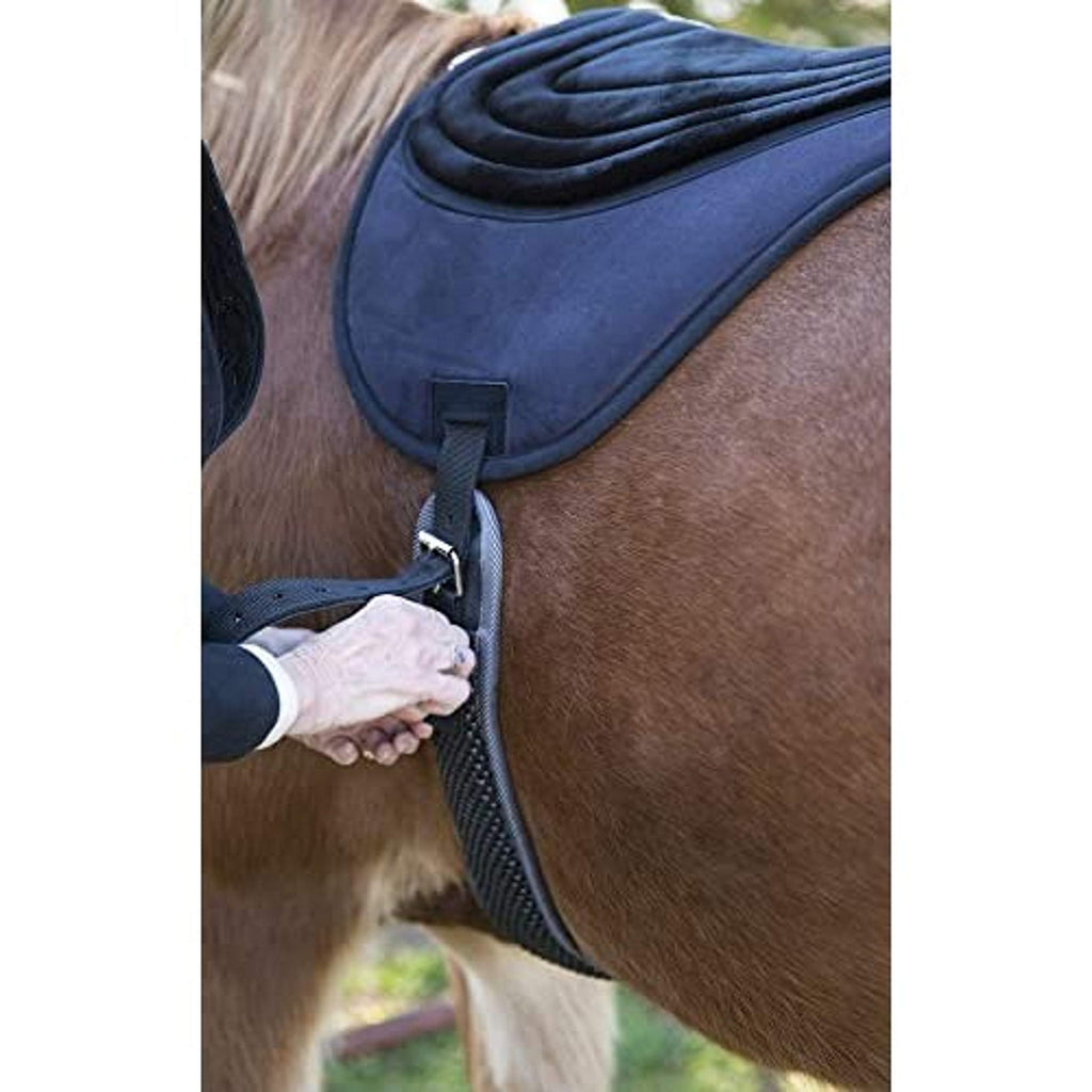 Black Bareback Pad P69535