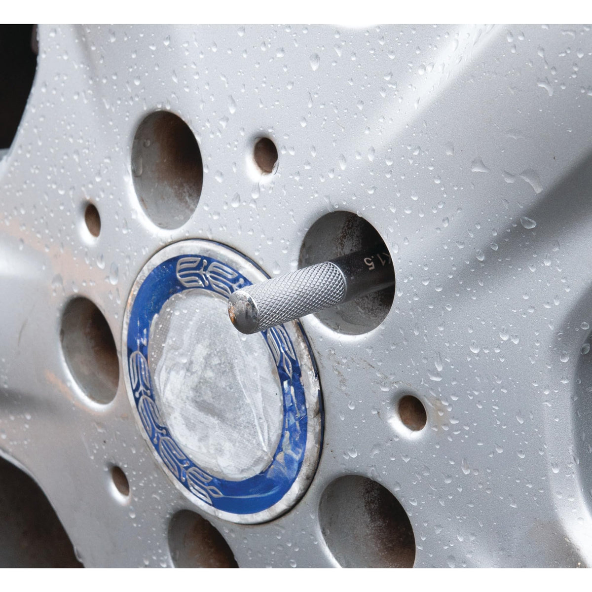 8-Piece Wheel Stud Pilot Pin Set A397809