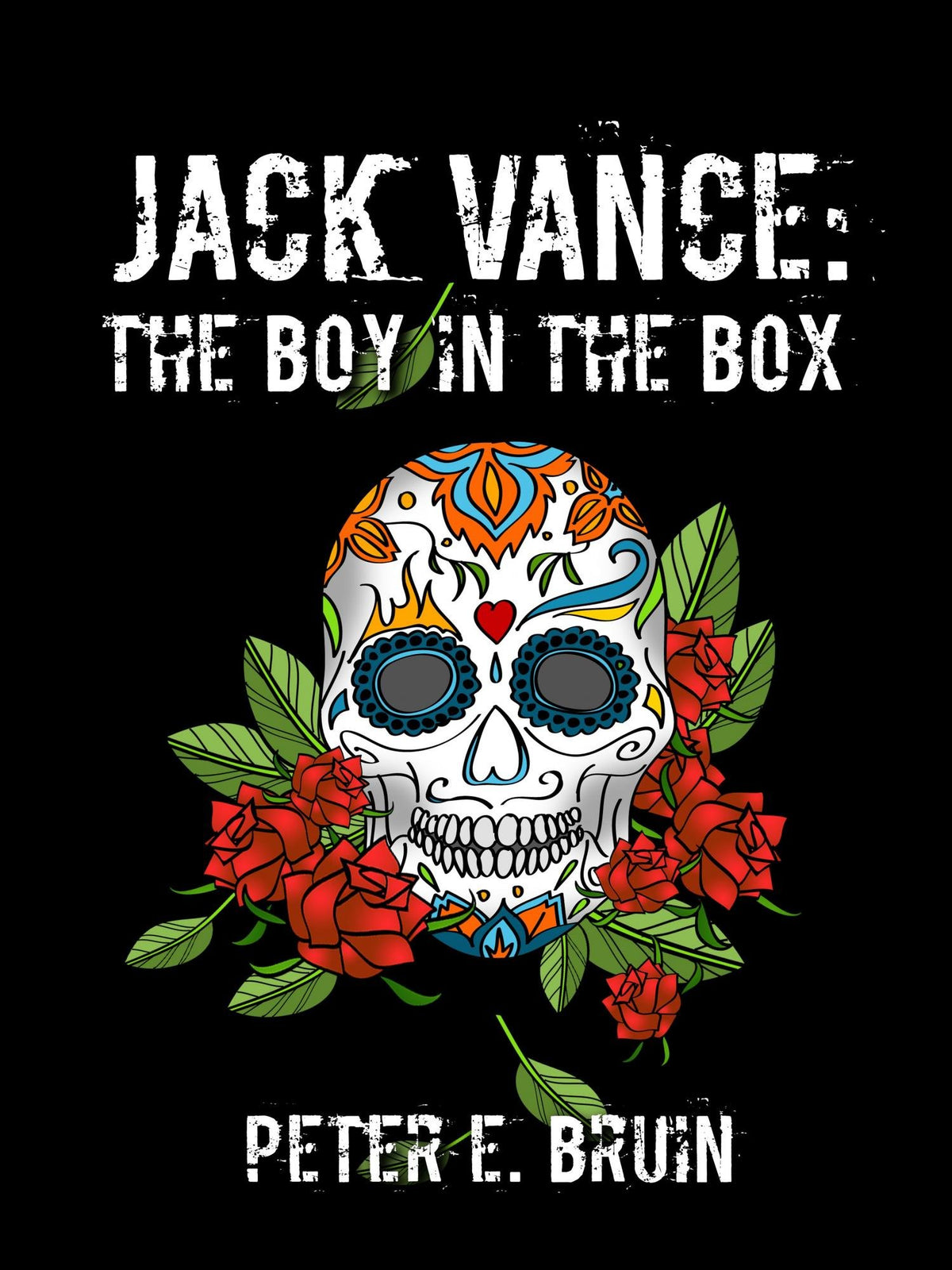 The Boy In The Box S728