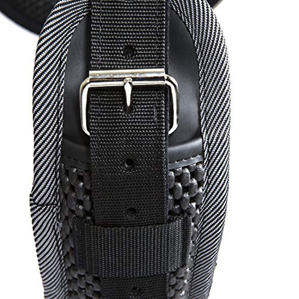 Black Bareback Pad P69535