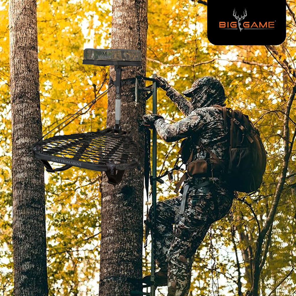 Hang On Tree Stand G7810