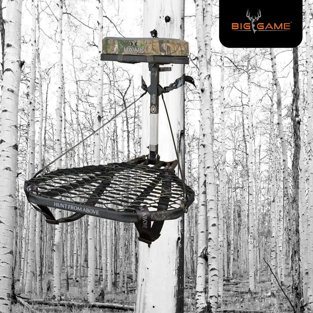 Hang On Tree Stand G7810